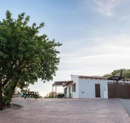 Chalet Ales Malaga